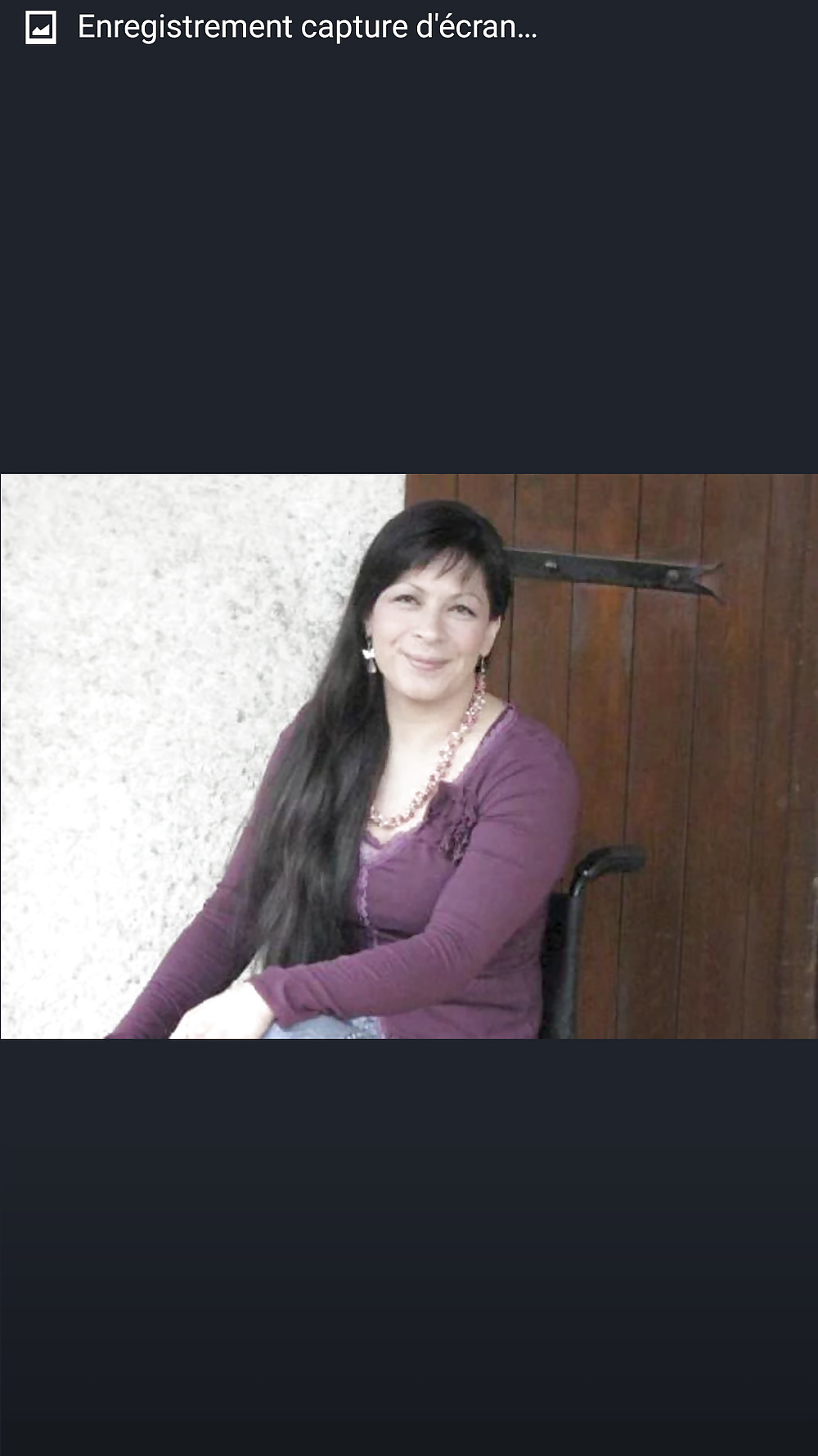 Rencontre sexy avec une belle femme toute épilée